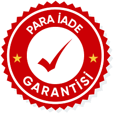 Para İade Garantisi